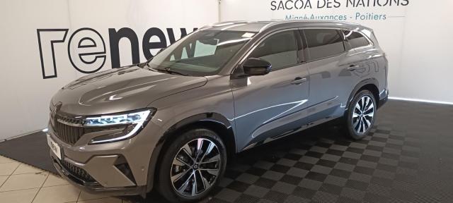 Renault Espace image 8