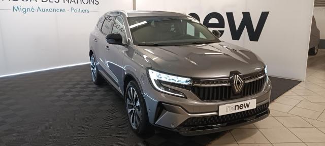 Renault Espace image 5