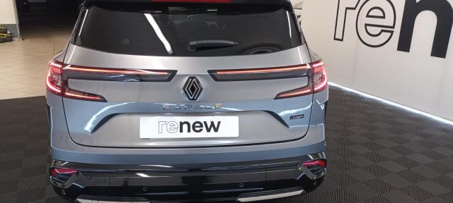 Renault Espace image 4