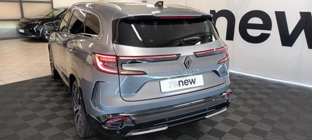 Renault Espace image 9