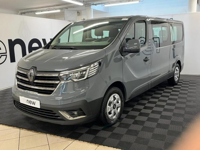Renault Trafic image 8