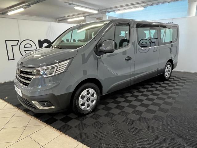 Renault Trafic image 6