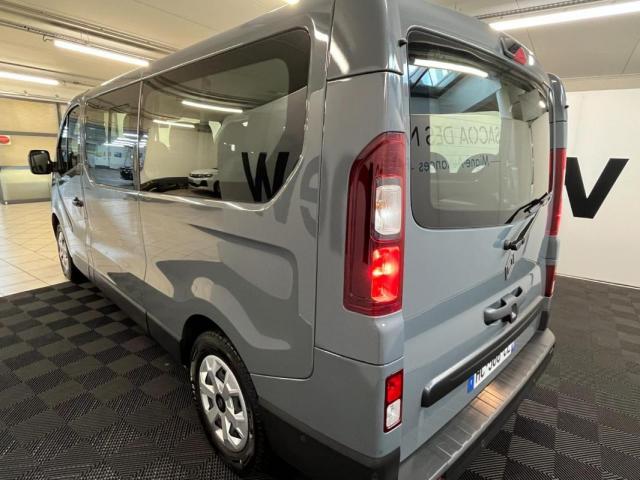 Renault Trafic image 5