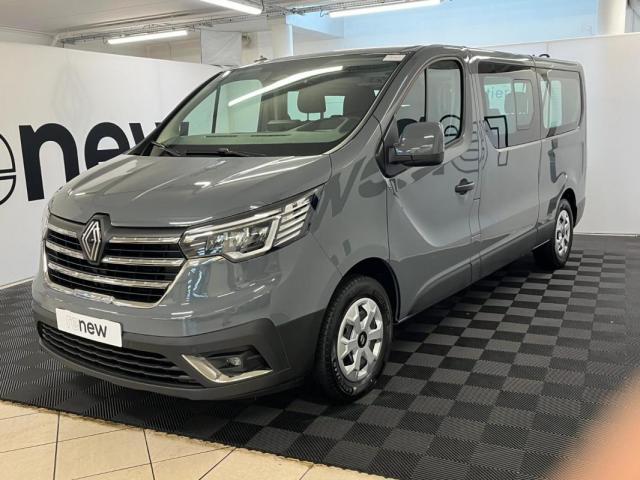 Renault Trafic image 3