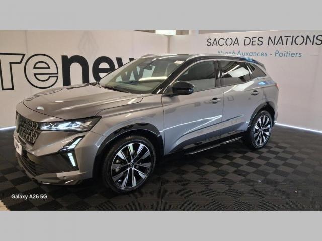Renault Austral image 6