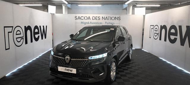 Renault Austral Mild Hybrid Advanced 130 Gsr2 Evolution