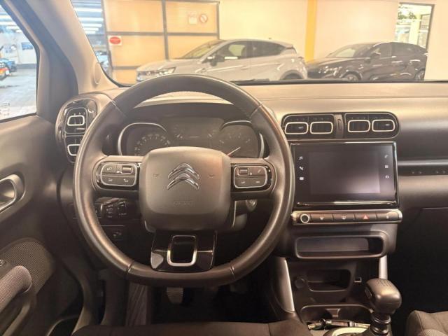 Citroen C3 Aircross image 5