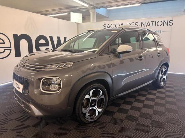 Citroen C3 Aircross image 6