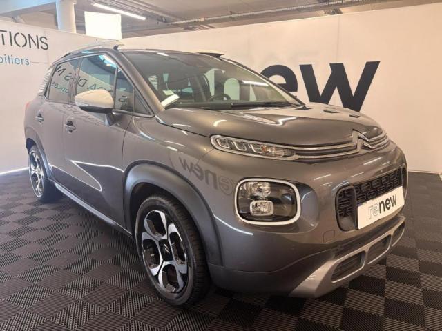 Citroen C3 Aircross image 3