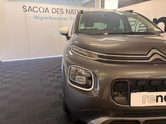 Citroen C3 Aircross image 1