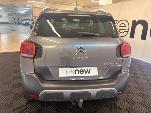 Citroen C3 Aircross image 9