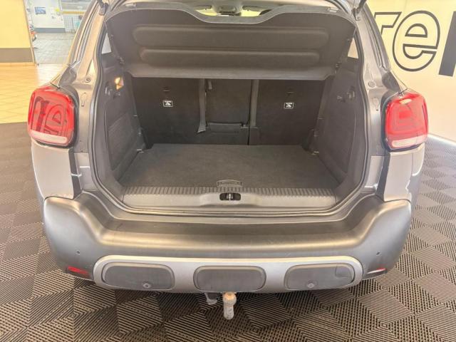 Citroen C3 Aircross image 8