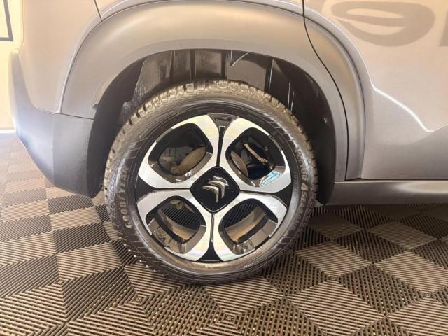 Citroen C3 Aircross image 7