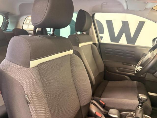 Citroen C3 Aircross image 2
