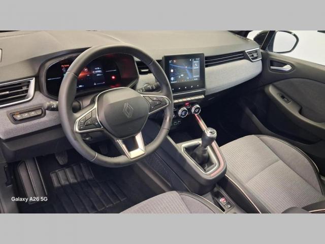 Renault Clio image 6