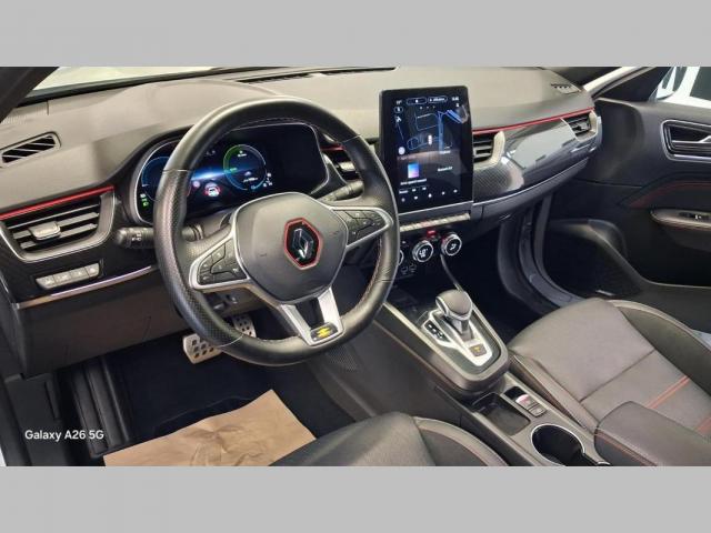 Renault Arkana image 1