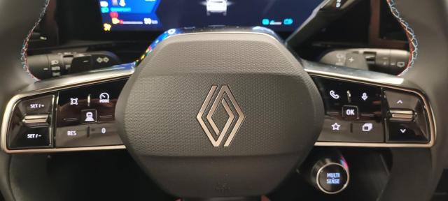 Renault Austral image 6