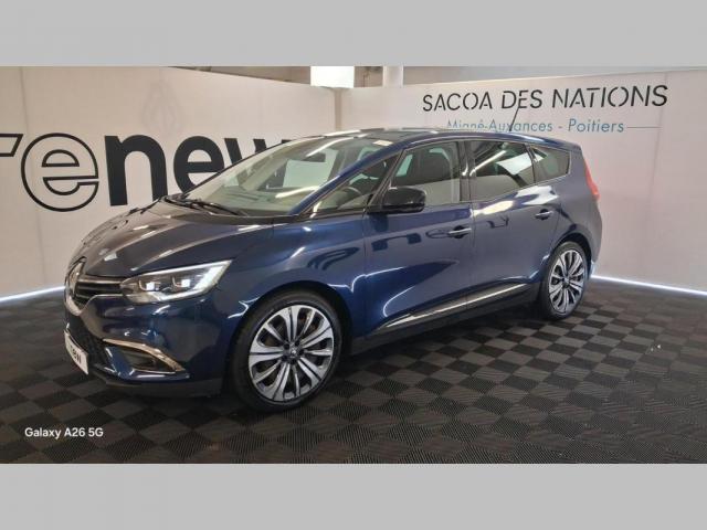 Renault Grand Scénic image 7