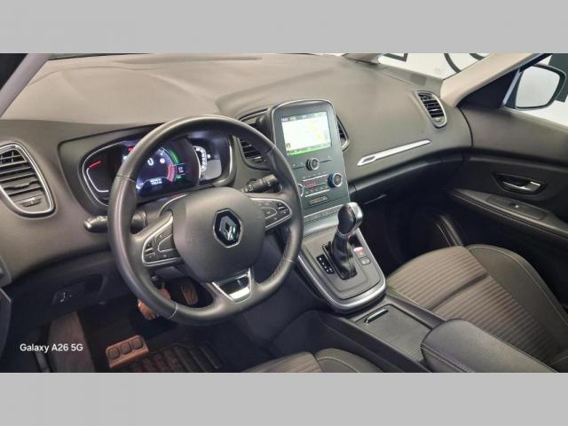 Renault Grand Scénic image 4