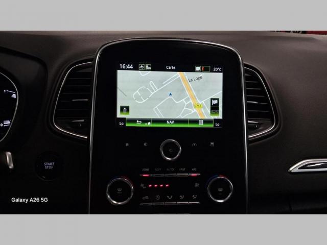 Renault Grand Scénic image 3