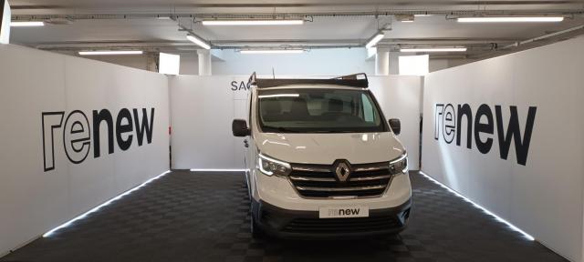 Renault Trafic image 7