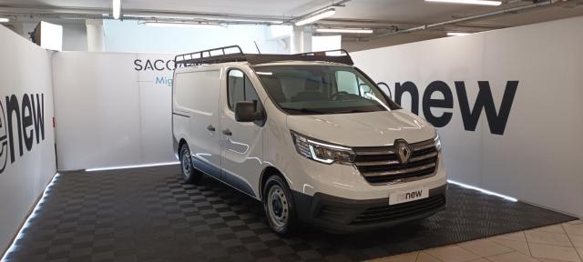 Renault Trafic image 5