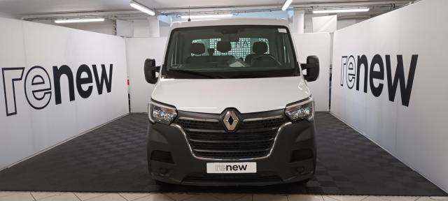 Renault Master image 6