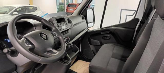 Renault Master image 4
