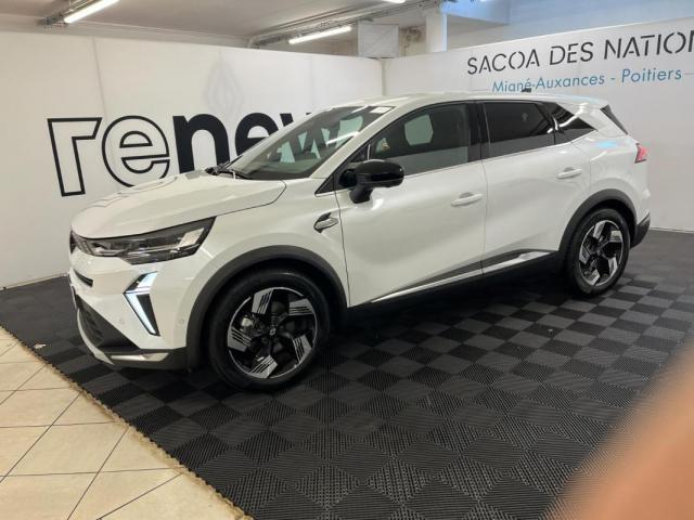 Renault Symbioz image 4