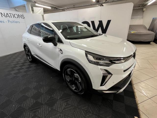 Renault Symbioz image 5