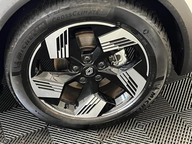 Renault Symbioz image 7