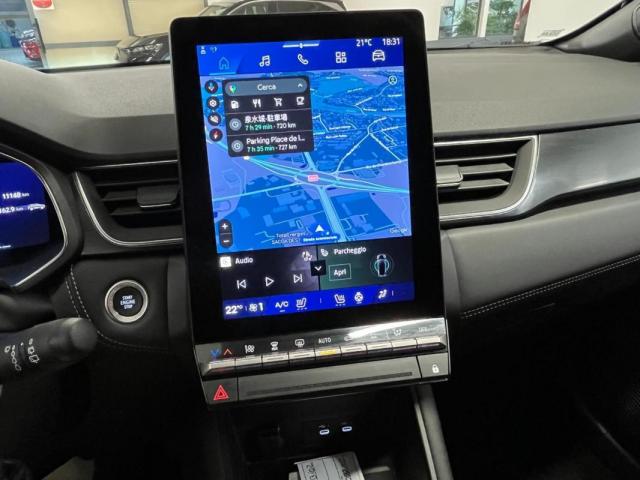 Renault Symbioz image 1