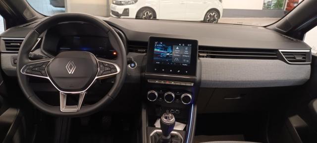 Renault Clio image 3
