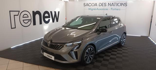 Renault Clio image 4
