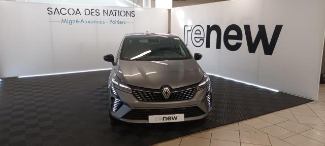 Renault Clio image 1