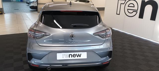 Renault Clio image 5