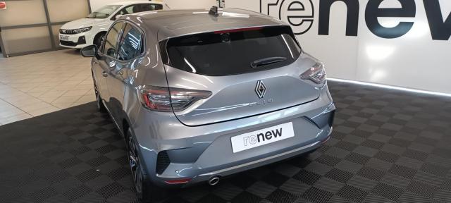 Renault Clio image 9