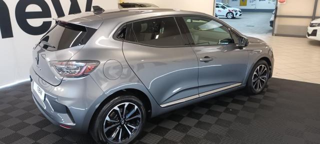 Renault Clio image 7