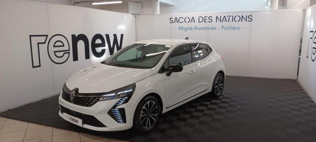 Renault Clio image 7