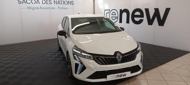 Renault Clio image 4