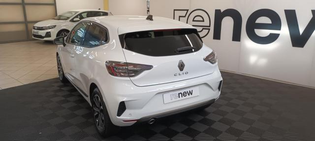 Renault Clio image 8