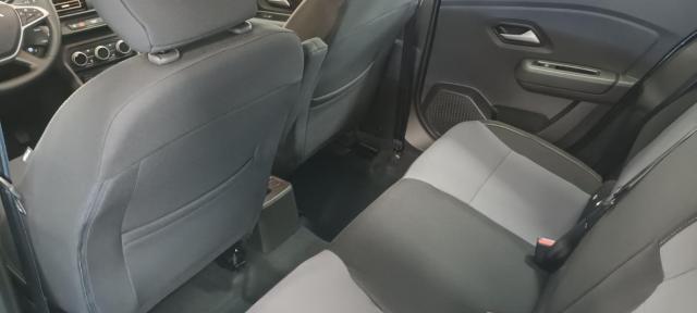 Dacia Sandero image 3