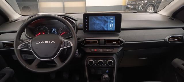Dacia Sandero image 5