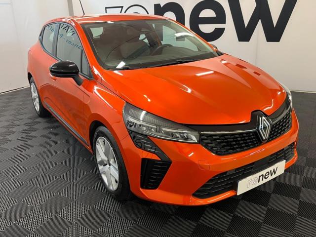 Renault Clio image 2