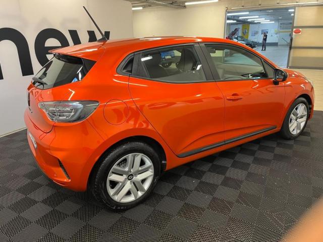 Renault Clio image 4