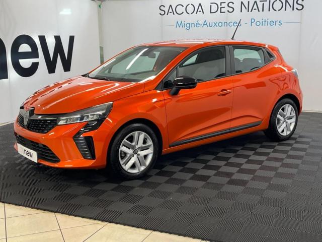 Renault Clio image 7