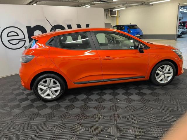 Renault Clio image 6