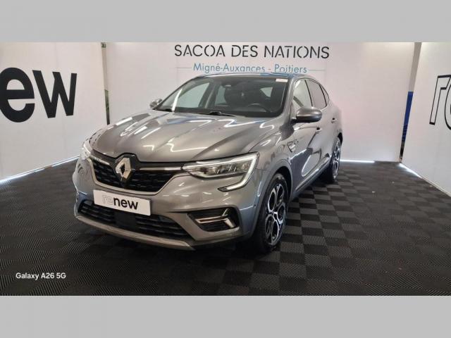 Renault Arkana E-Tech 145 - 21b Intens