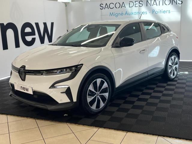 Renault Mégane E-Tech image 7