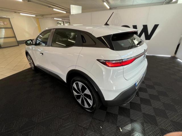 Renault Mégane E-Tech image 6